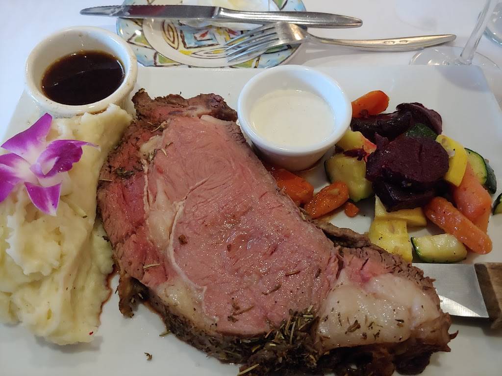 Zahirs Bistro | restaurant | 579 S Main St, Milpitas, CA 95035, USA | 4089464000 OR +1 408-946-4000