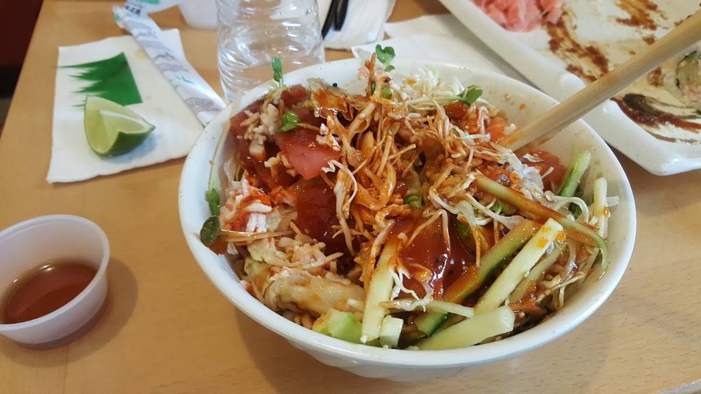 Maki Yaki | restaurant | 8951 Knott Ave e, Buena Park, CA 90620, USA | 7144849111 OR +1 714-484-9111