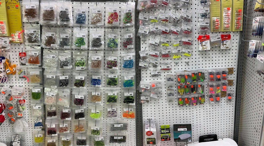 Tale Chasers Outdoor Products | meal takeaway | 24142 LA-191, Zwolle, LA 71486, USA | 3373687765 OR +1 337-368-7765