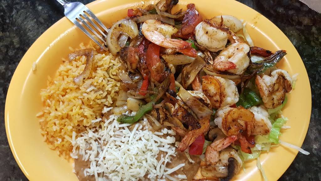 Los Caporales Taqueria | restaurant | 2130 First St, Livermore, CA 94550, USA | 9254494454 OR +1 925-449-4454