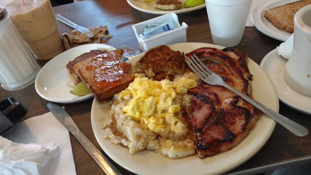 MLK Restaurant | restaurant | 5931 NW 17th Ave, Miami, FL 33142, USA | 3056930303 OR +1 305-693-0303