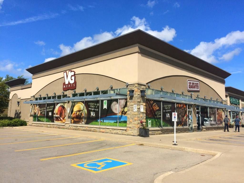 VG Meats Stoney Creek | meal takeaway | 131 Upper Centennial Pkwy, Stoney Creek, ON L8J 0B2, Canada | 9056642020 OR +1 905-664-2020