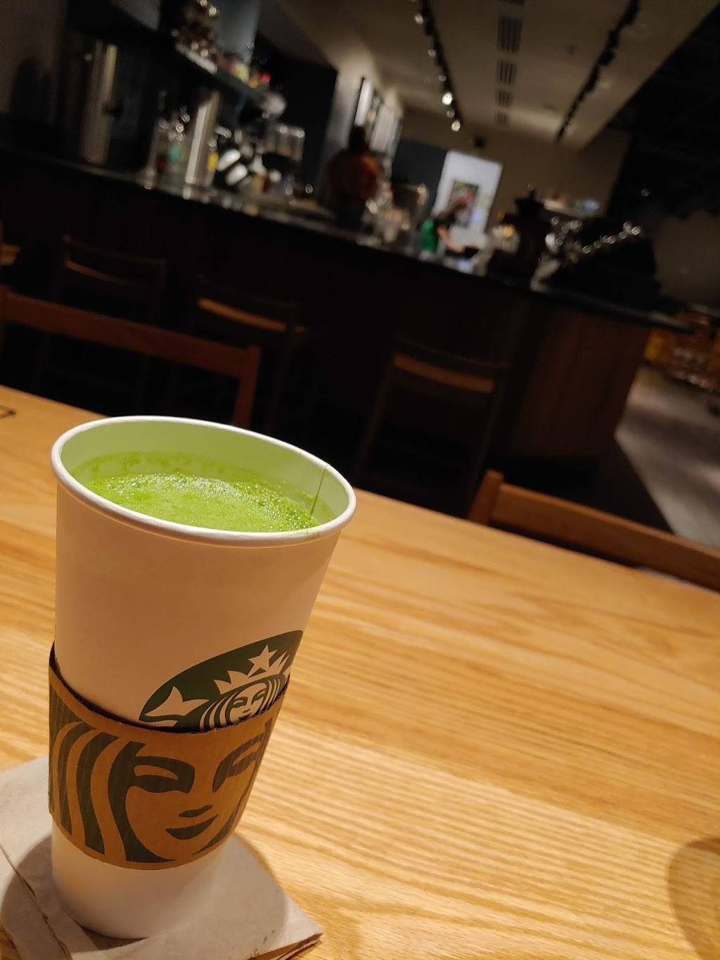 Starbucks | cafe | 399 E Livingston Ave, Columbus, OH 43215, USA | 6142285858 OR +1 614-228-5858