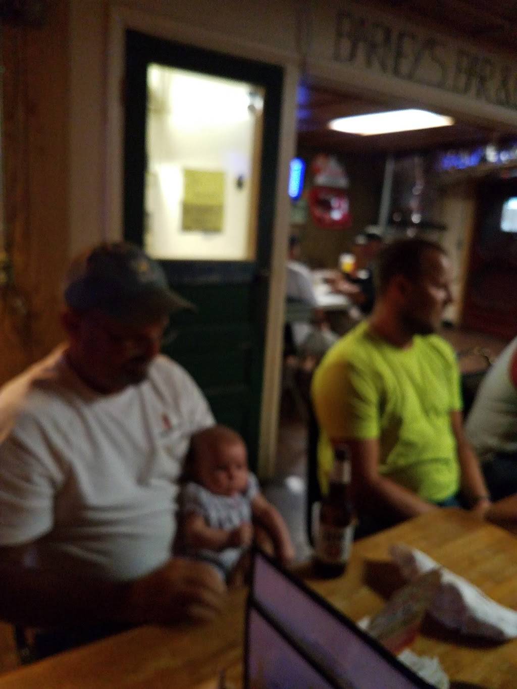 Barneys Bar and Grill | restaurant | 1101 Main St, Evansport, OH 43519, USA | 4194282241 OR +1 419-428-2241