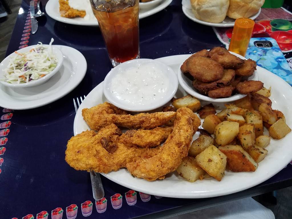 Apple Barrel Cafe #3 | restaurant | 6514 E 101st St A, Tulsa, OK 74133, USA | 9187012002 OR +1 918-701-2002