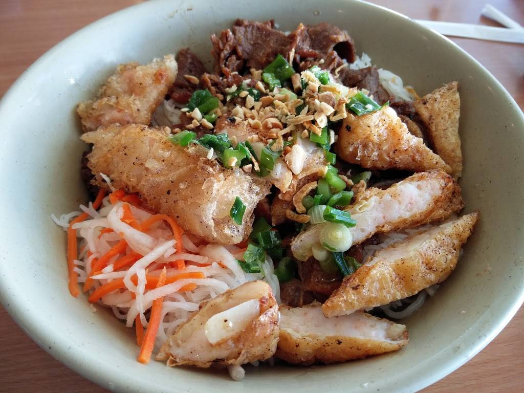 Com Tam Thuan Kieu | restaurant | 120 E Valley Blvd E, San Gabriel, CA 91776, USA | 6262805660 OR +1 626-280-5660