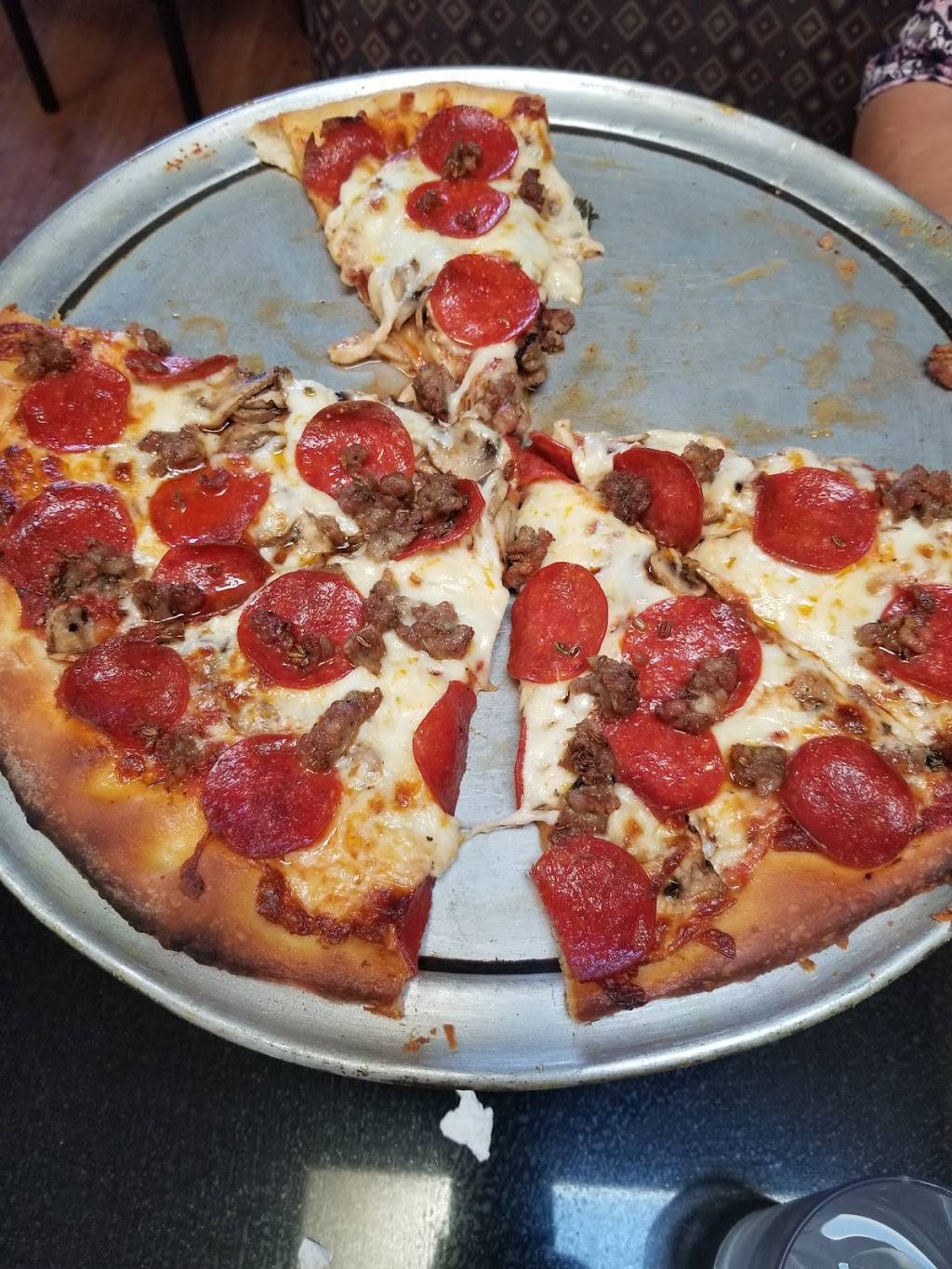 Sardinas Italian Restaurant and Bar | restaurant | 1129 Morena Blvd, San Diego, CA 92110, USA | 6192768393 OR +1 619-276-8393