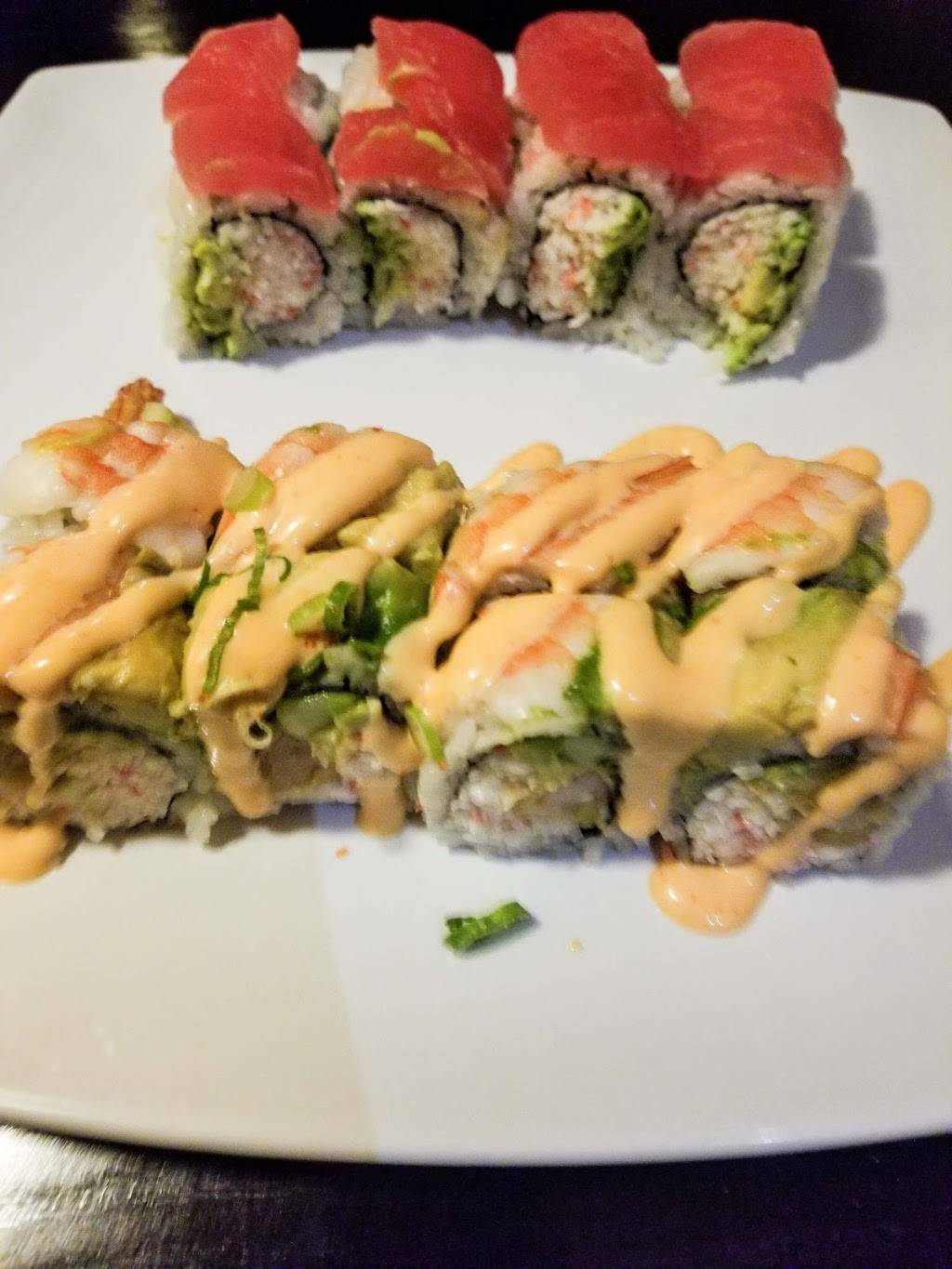 Yatai Sushi Express | restaurant | 8976 E Foothill Blvd, Rancho Cucamonga, CA 91730, USA | 9099806797 OR +1 909-980-6797