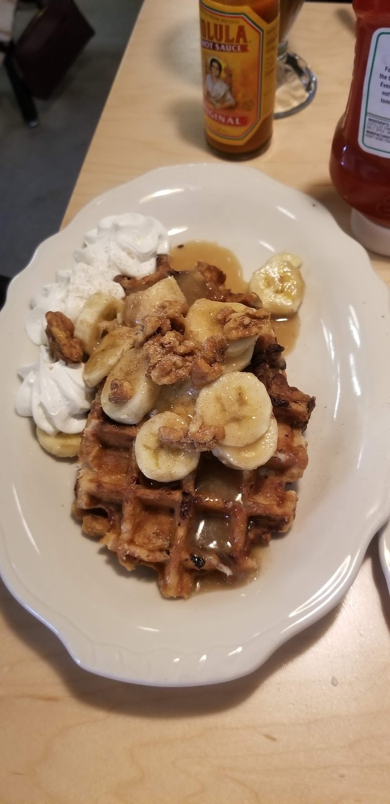 Hope Breakfast Bar - West End | restaurant | 5377 W 16th St, St Louis Park, MN 55416, USA | 7633389810 OR +1 763-338-9810