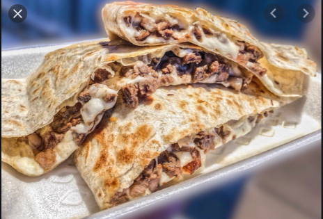 Daniels tacos y pupusas | restaurant | 21138 Roscoe Blvd, Canoga Park, CA 91306, USA | 8186140429 OR +1 818-614-0429