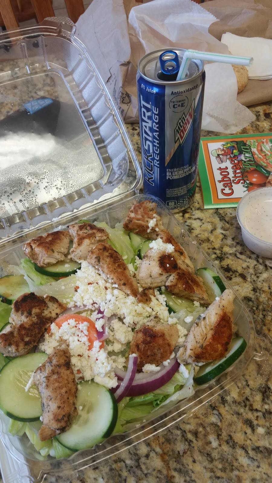 Cabot Street Pizza | meal takeaway | 133 Cabot St, Beverly, MA 01915, USA | 9789210300 OR +1 978-921-0300