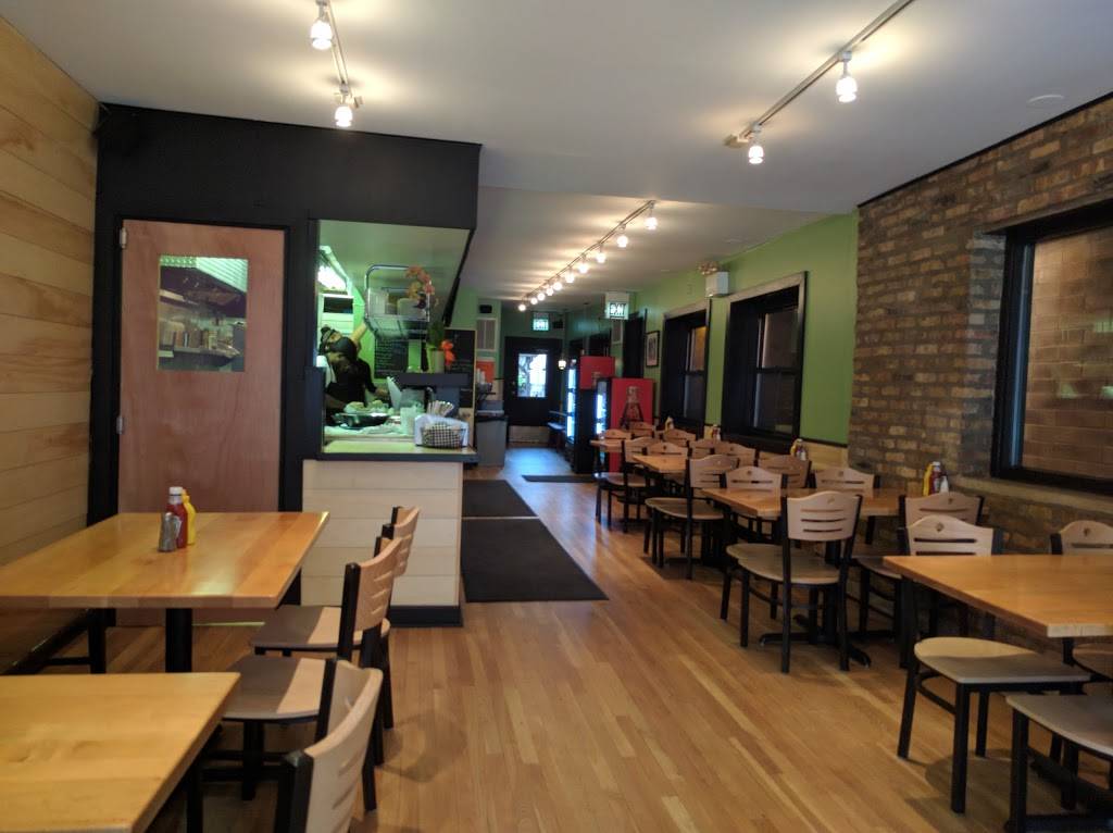 Sandwiched Chicago | restaurant | 1863 N Clybourn Ave, Chicago, IL 60614, USA | 3126430705 OR +1 312-643-0705