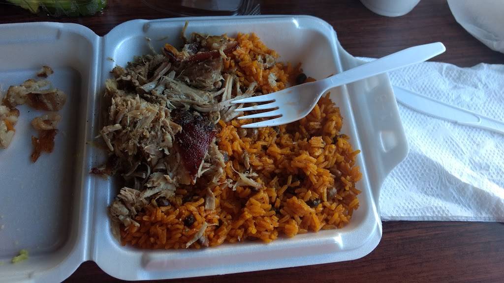 Lechonera Latina #3 | restaurant | 3806 Curry Ford Rd, Orlando, FL 32806, USA | 4079300663 OR +1 407-930-0663