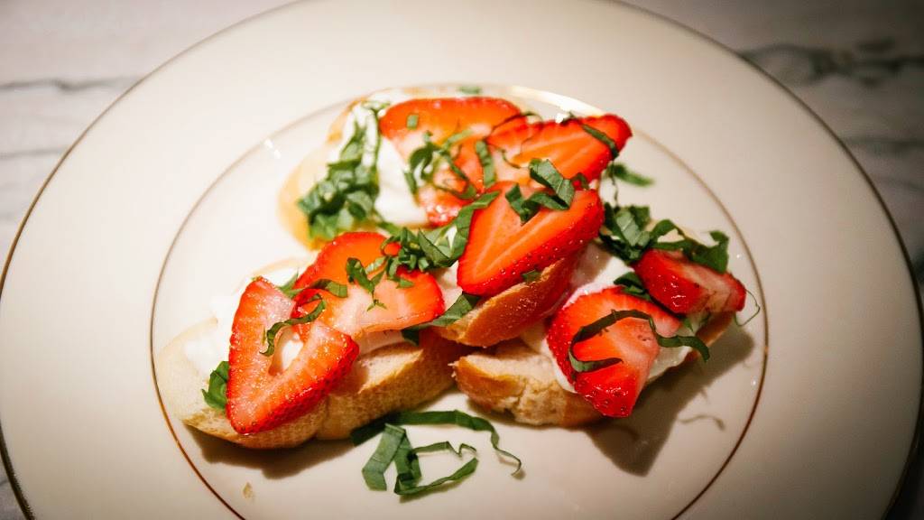 Cosabella Kitchen | restaurant | 6516 N Olie Ave Suite C, Oklahoma City, OK 73116, USA | 4053129988 OR +1 405-312-9988