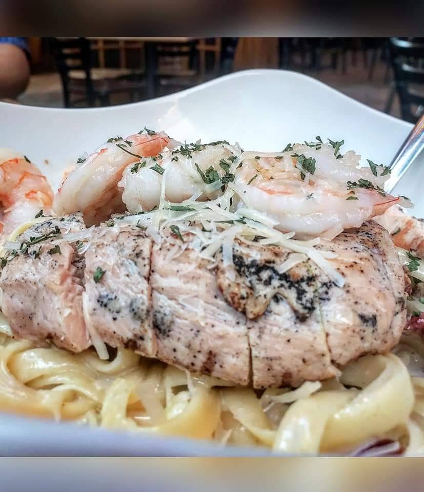 Vitos Cedar Rapids | restaurant | 4100 River Ridge Dr NE, Cedar Rapids, IA 52402, USA | 3193938727 OR +1 319-393-8727