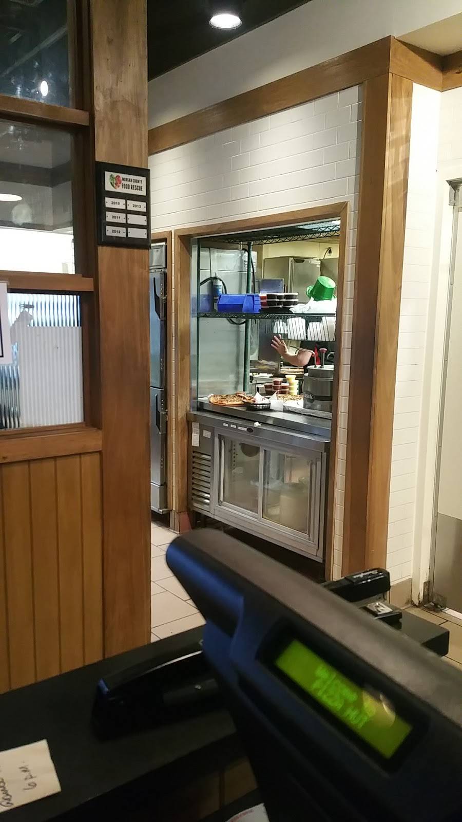 Pizza Hut | restaurant | 8210 Windfall Ln, Camby, IN 46113, USA | 3178569989 OR +1 317-856-9989