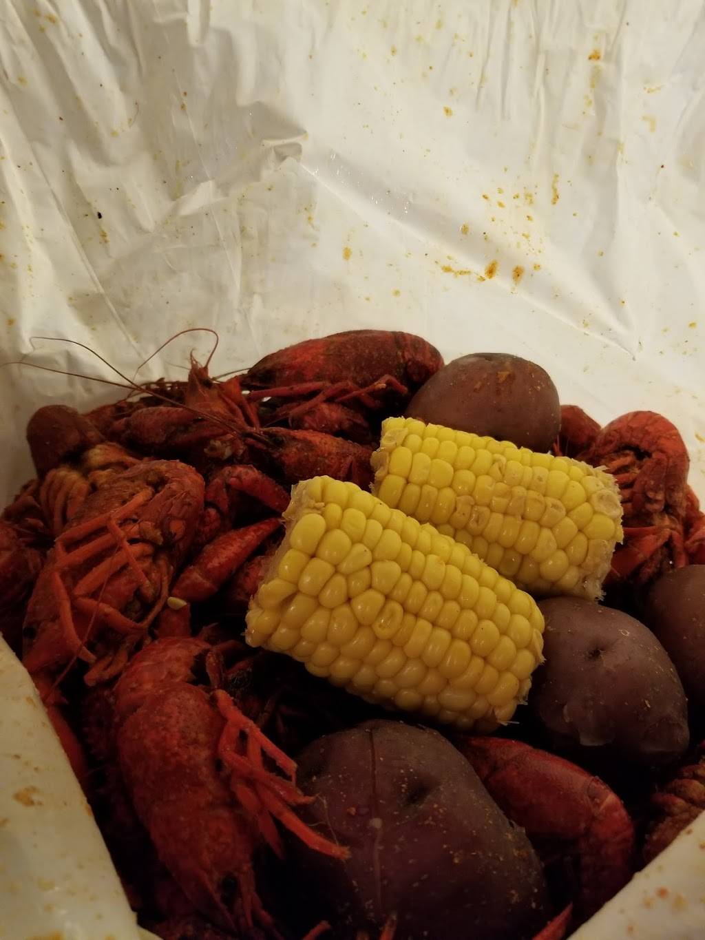 Guillory Seafood Express | restaurant | 4916 I-49 Frontage Rd, Opelousas, LA 70570, USA | 3376781807 OR +1 337-678-1807