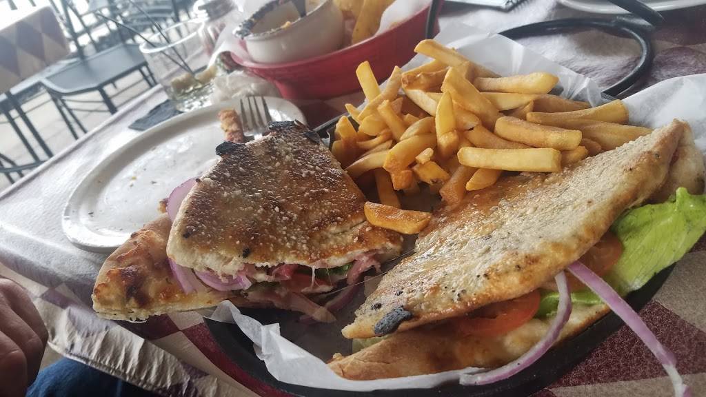 Nick & Ninos Coal Fired Grill | restaurant | 391 N Telegraph Rd, Monroe, MI 48162, USA | 7342445530 OR +1 734-244-5530