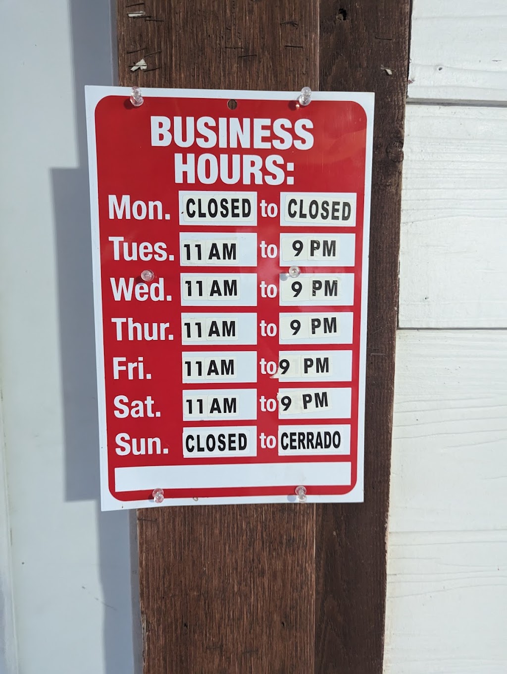 AAA BBQ | restaurant | 104 E Main St, Bishop, TX 78343, USA | 3612904600 OR +1 361-290-4600