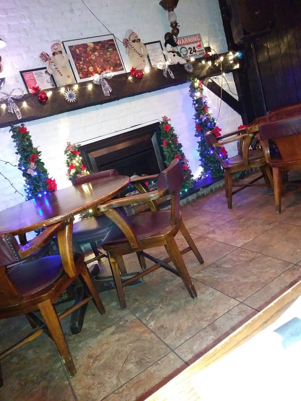 Willys Place | restaurant | 254 N Broad St, Elizabeth, NJ 07208, USA | 9082895250 OR +1 908-289-5250