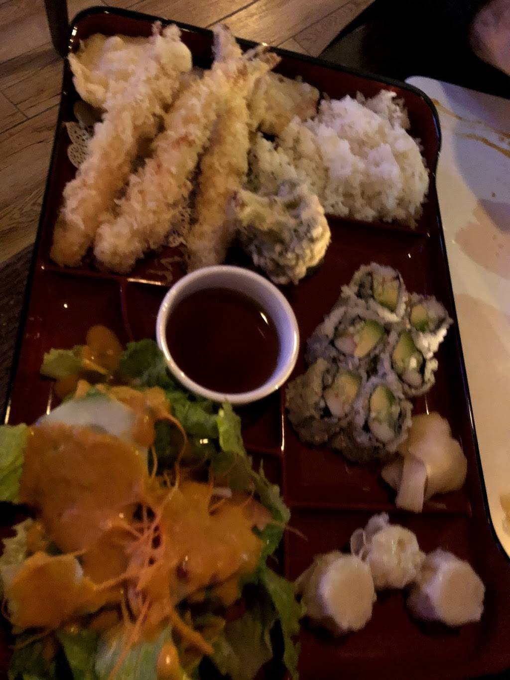 Dai Hachi | restaurant | 46-18 Vernon Blvd, Long Island City, NY 11101, USA | 7182556260 OR +1 718-255-6260