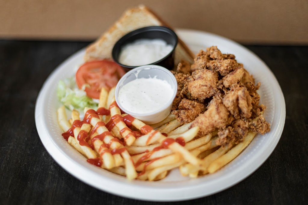 Huds | restaurant | 7311 W Amarillo Blvd, Amarillo, TX 79106, USA | 8063511499 OR +1 806-351-1499