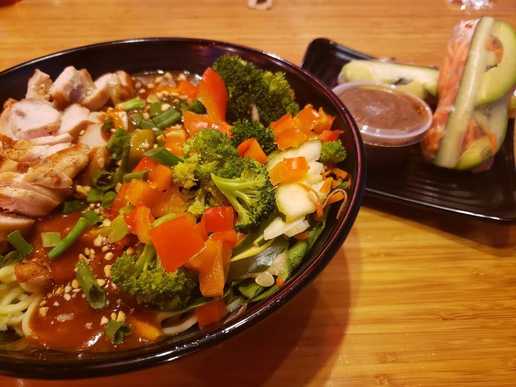 Tokyo Joes - CS (Nevada) | restaurant | 5086 N Nevada Ave, Colorado Springs, CO 80918, USA | 7195980142 OR +1 719-598-0142