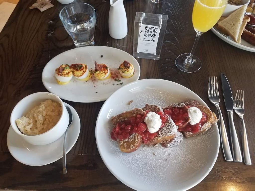 The Ridley | restaurant | 1106 W Main St, Charlottesville, VA 22903, USA | 4349848010 OR +1 434-984-8010