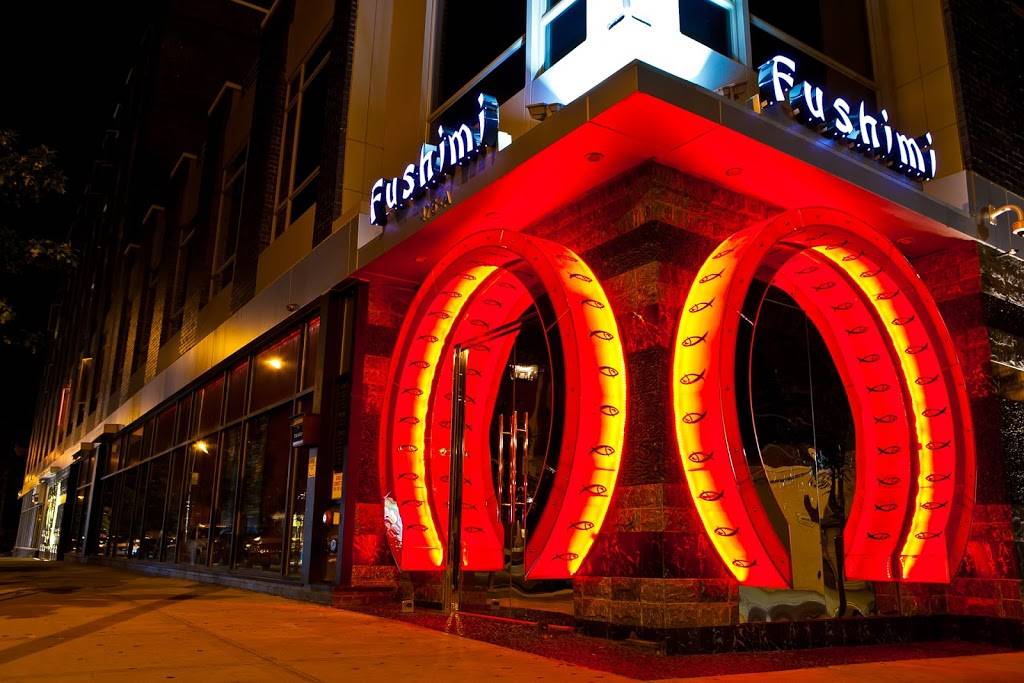 Fushimi | restaurant | 475 Driggs Ave, Brooklyn, NY 11211, USA | 7189632555 OR +1 718-963-2555