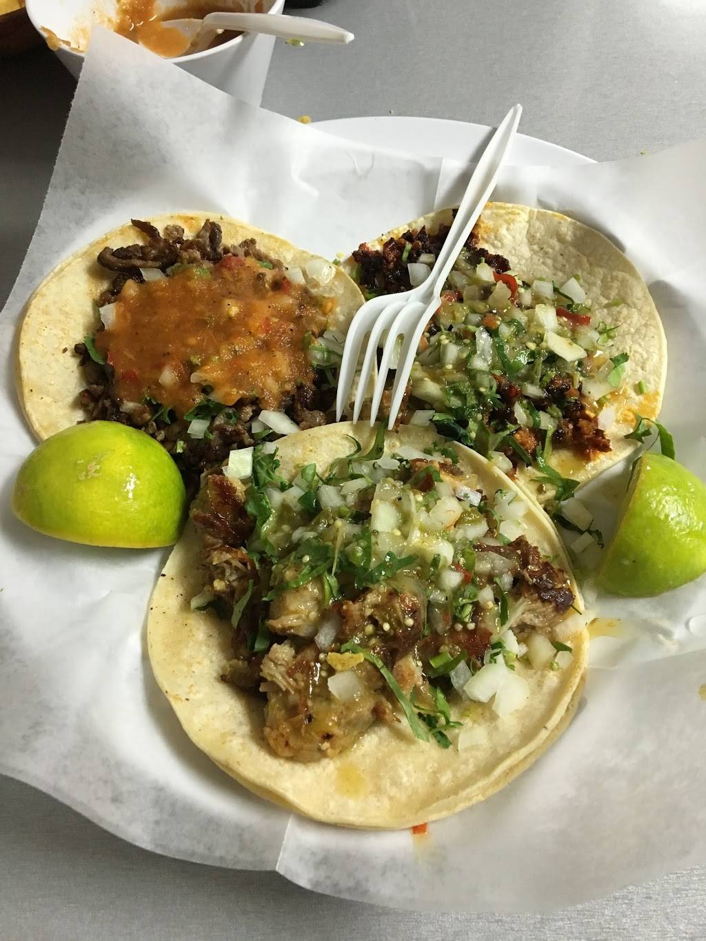 Los Primos Taqueria | restaurant | 85 N B St #4, San Mateo, CA 94401, USA | 6503478760 OR +1 650-347-8760