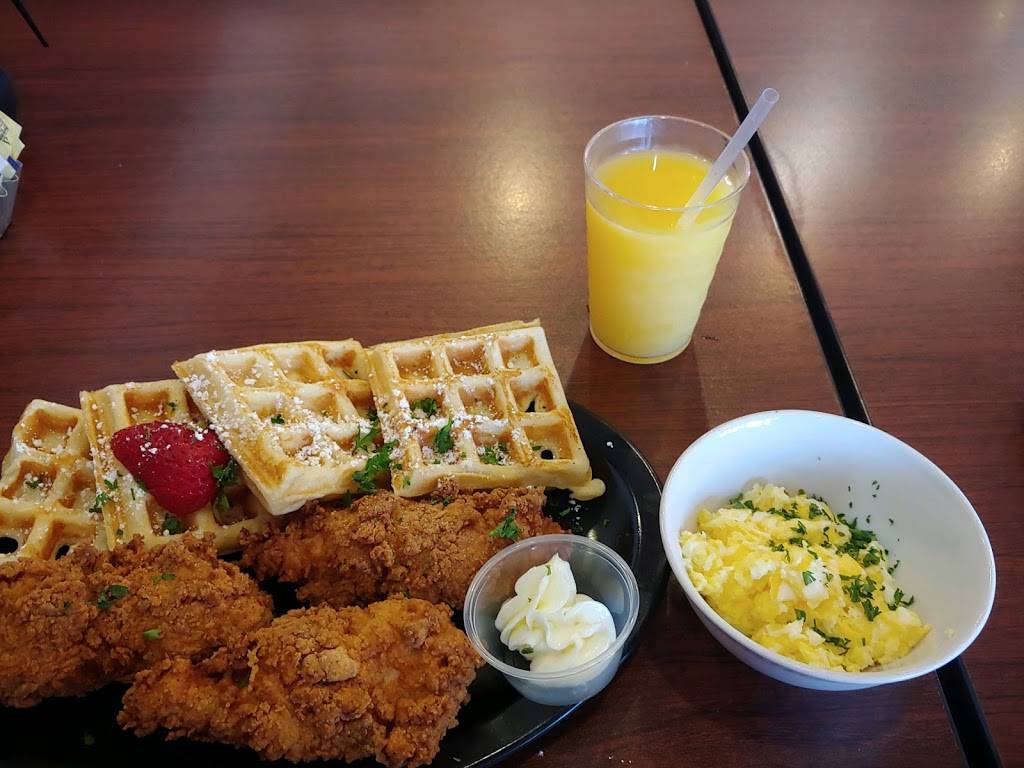 Country Place Cafe | restaurant | 2251 Country Pl Pkwy, Pearland, TX 77584, USA | 2815068934 OR +1 281-506-8934