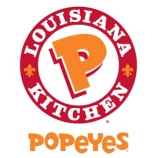 Popeyes Louisiana Kitchen | restaurant | 26681 Hoover Rd, Warren, MI 48089, USA | 5863829582 OR +1 586-382-9582