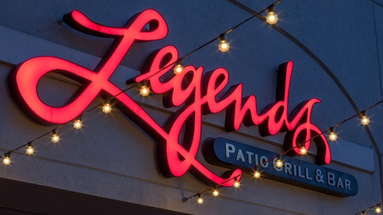 Legends Patio Grill and Bar | restaurant | 6910 N 102nd Cir, Omaha, NE 68122, USA | 4028841006 OR +1 402-884-1006