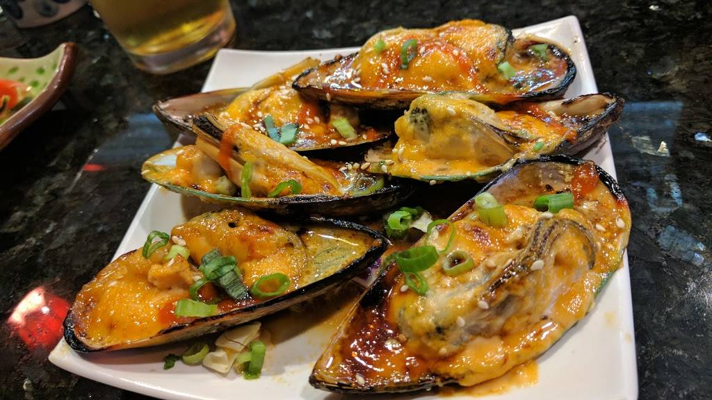 Tokyo Sushi | restaurant | 1999 S Virginia St, Reno, NV 89502, USA | 7758258828 OR +1 775-825-8828