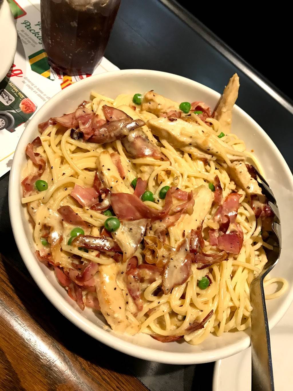 Buca di Beppo Italian Restaurant | restaurant | 2051 S Hurstbourne Pkwy, Louisville, KY 40220, USA | 5024932426 OR +1 502-493-2426