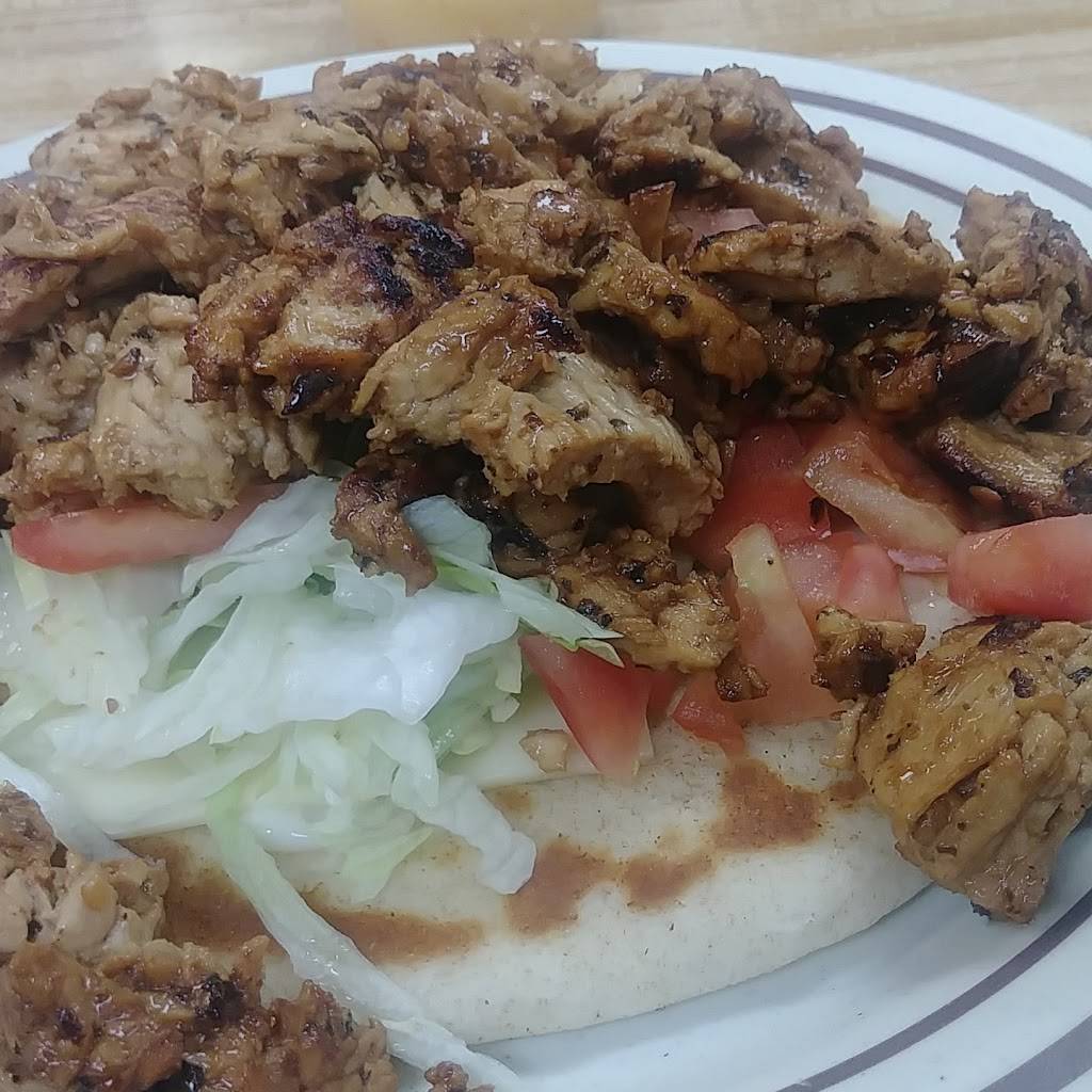 L Georges Coney Island | restaurant | 20003 Joy Rd, Detroit, MI 48228, USA | 3135813136 OR +1 313-581-3136