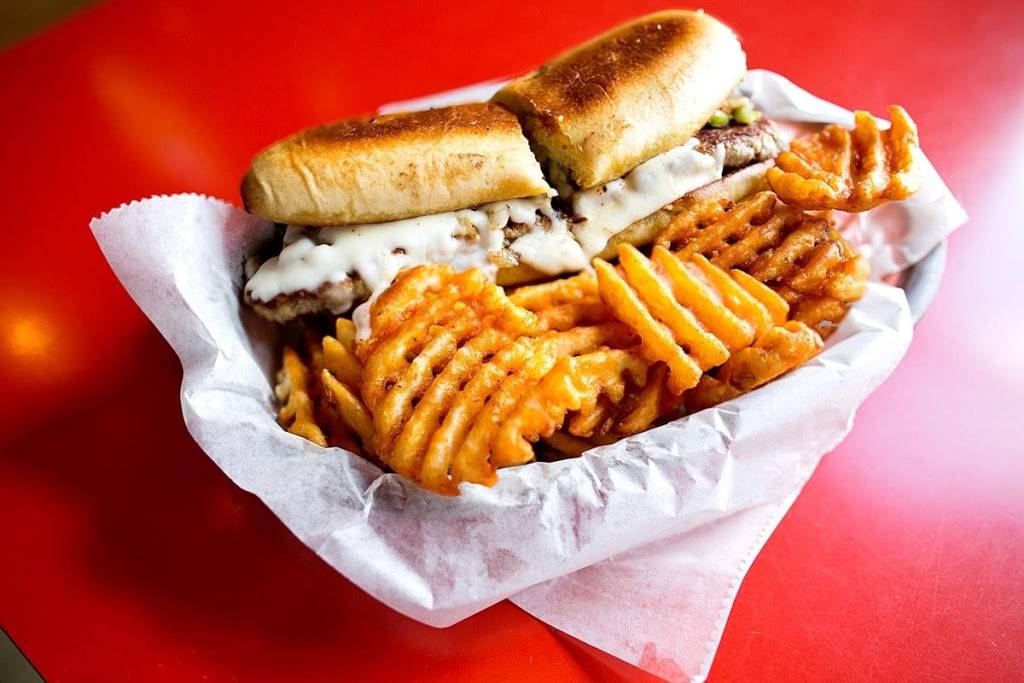 Whistle Stop | restaurant | 200 S Main St, Ansonia, OH 45303, USA | 9373374101 OR +1 937-337-4101