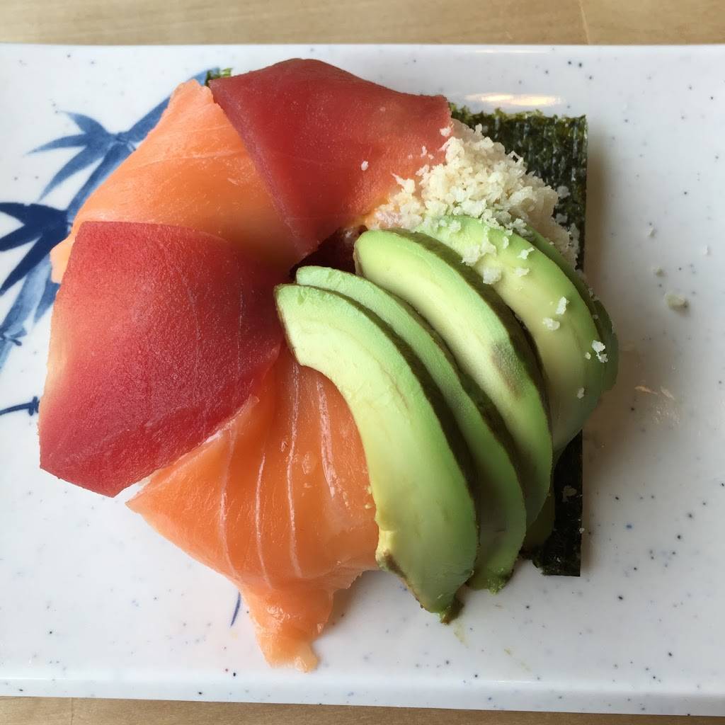 Wasabi Sushi PDX (NE Sandy) | restaurant | 3448 NE Sandy Blvd, Portland, OR 97232, USA | 5037197864 OR +1 503-719-7864