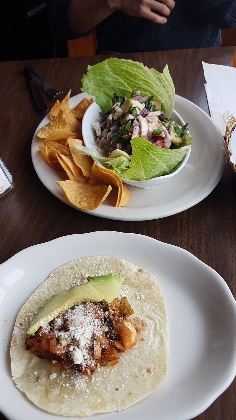 Don Juan Restaurant | restaurant | 1660 Lamont St NW, Washington, DC 20010, USA | 2026670010 OR +1 202-667-0010