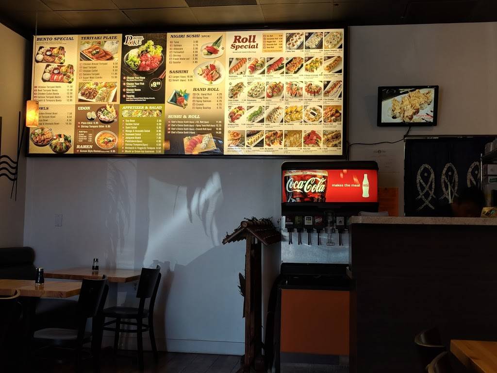 Maki Yaki Japanese Restaurant | restaurant | 34119 Pacific Coast Hwy # C, Dana Point, CA 92629, USA | 9492341235 OR +1 949-234-1235