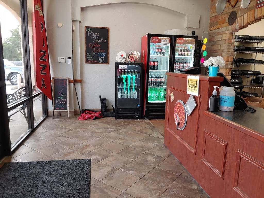 No Name Pizza | restaurant | 7615 NW Cache Rd, Lawton, OK 73505, USA | 5807714343 OR +1 580-771-4343