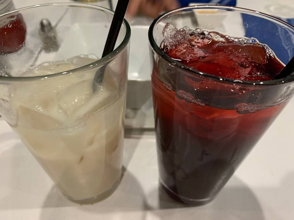 La Palapa del Sabor | restaurant | 118 W Jefferson Blvd, Dallas, TX 75208, USA | 9728637636 OR +1 972-863-7636