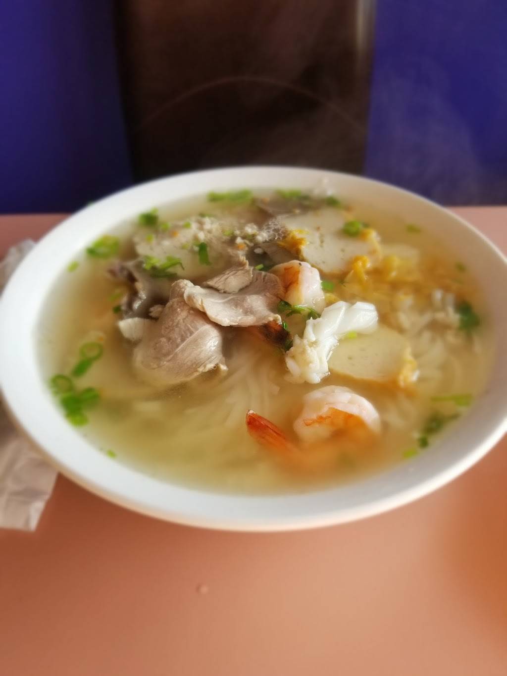 Restaurant Thmor Da | restaurant | 8630 Rue Sherbrooke E, Montréal, QC H1L 1B7, Canada | 5147273732 OR +1 514-727-3732