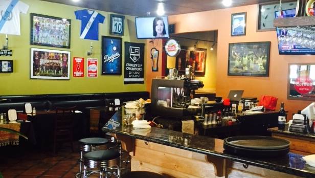 Puchica Guatemalan Bar & Grill | night club | 4523 Sepulveda Blvd, Sherman Oaks, CA 91403, USA | 8189901011 OR +1 818-990-1011