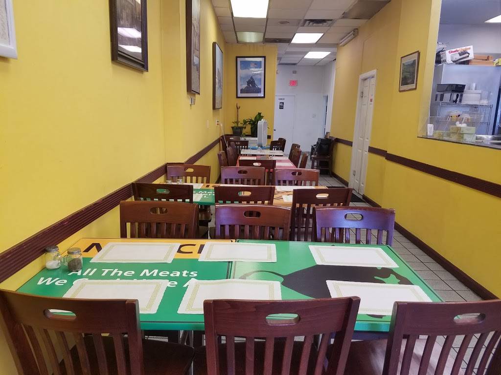 Kabob Zone Afghan Restaurant | restaurant | 1403 Old Bridge Rd, Woodbridge, VA 22192, USA | 7034920200 OR +1 703-492-0200