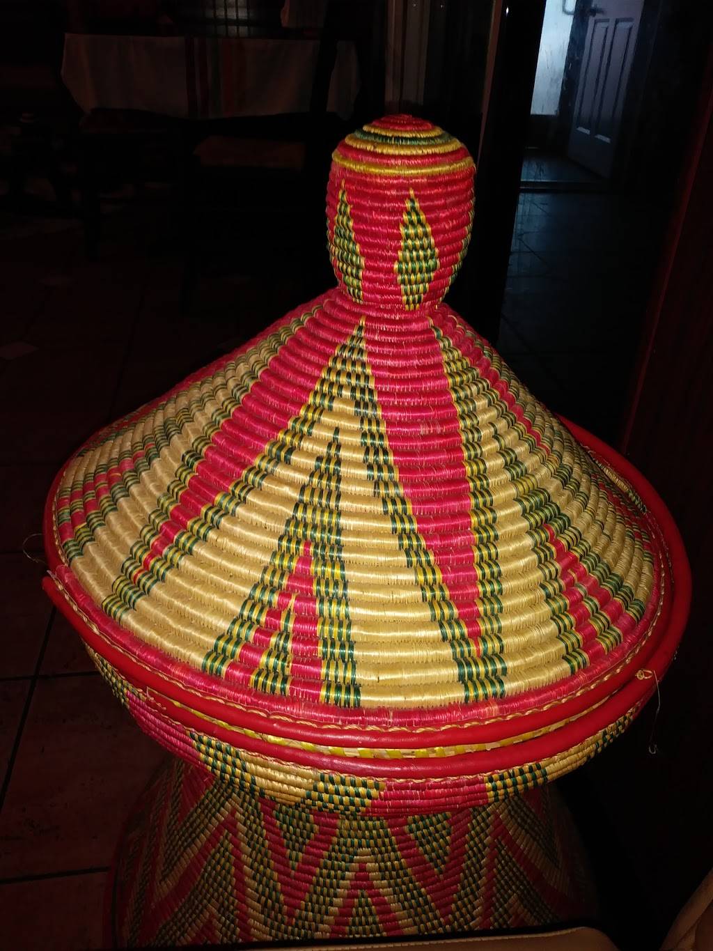 Queen Sheba Ethiopian Restaurant | restaurant | 4808 Central Ave, Charlotte, NC 28205, USA | 7045666222 OR +1 704-566-6222