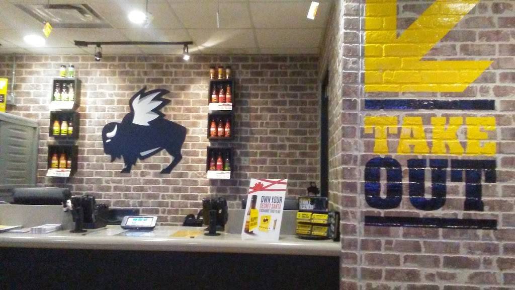 Buffalo Wild Wings | restaurant | 6560 E Superstition Springs Blvd, Mesa, AZ 85206, USA | 4802149464 OR +1 480-214-9464
