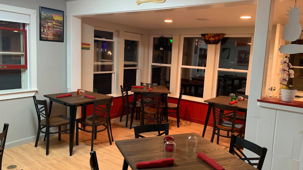 Taste Jamaica | restaurant | 190 State St, Ellsworth, ME 04605, USA | 2074122449 OR +1 207-412-2449