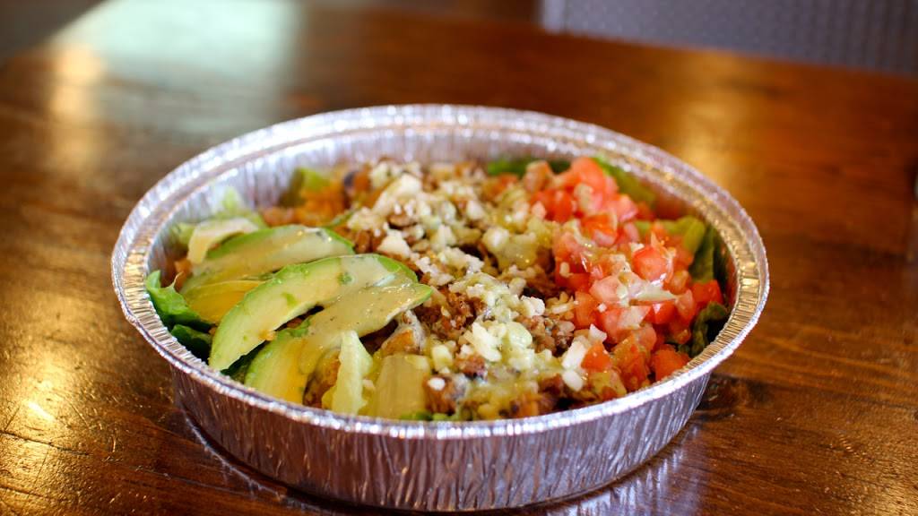 Frijoles & Frescas Grilled Tacos | restaurant | 7280 W Azure Dr #150, Las Vegas, NV 89130, USA | 7023311801 OR +1 702-331-1801