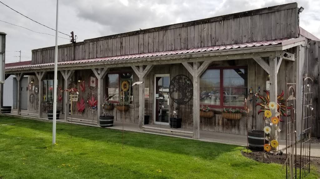 Berry-Hill Limited | restaurant | 75 Burwell Rd, St Thomas, ON N5P 3R5, Canada | 5196310480 OR +1 519-631-0480